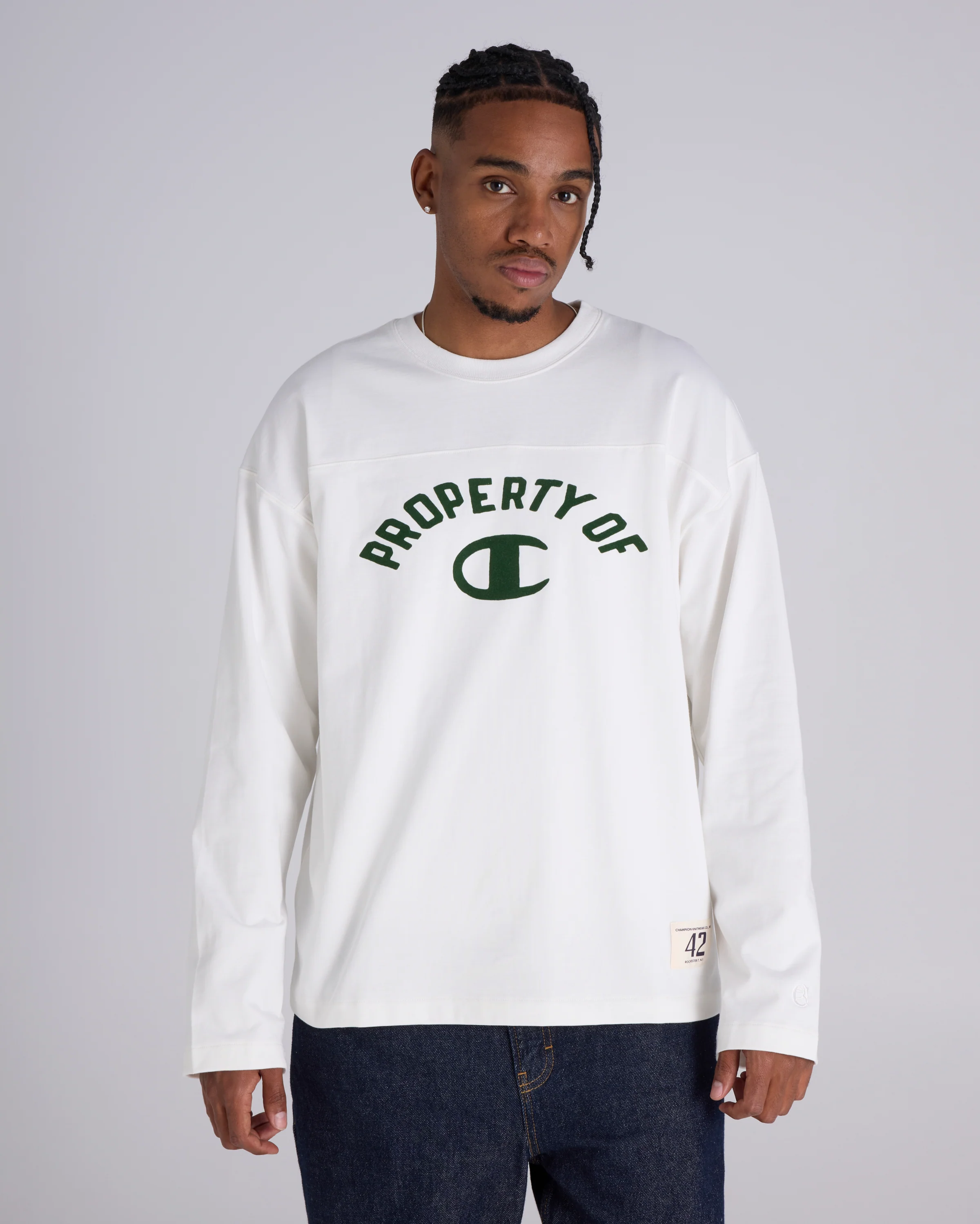 Men's T-Shirts & Tops